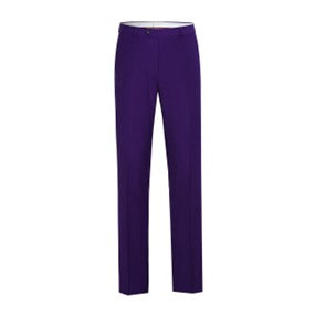 Renoir 2-Piece Suit: 201-68 (Purple)