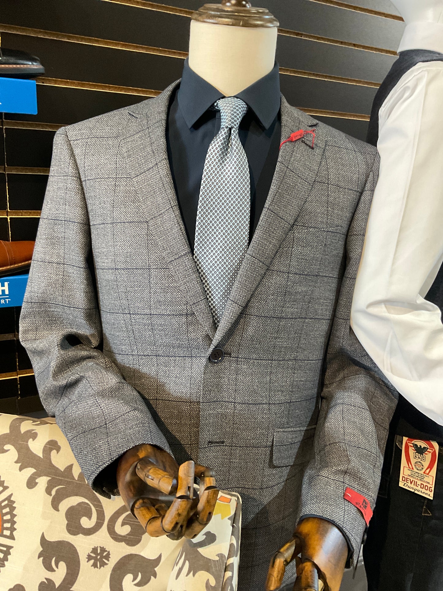 Renior- Sport Coat- 294-20