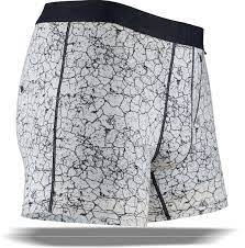 Nth Degree- Boxer Brief- Cracked Earth