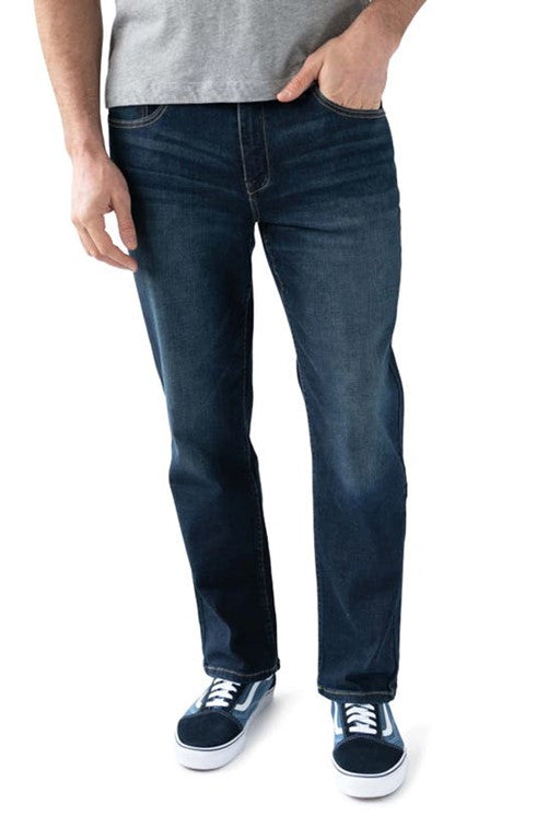 Devil Dog- Jeans- Boot Cut- Durham