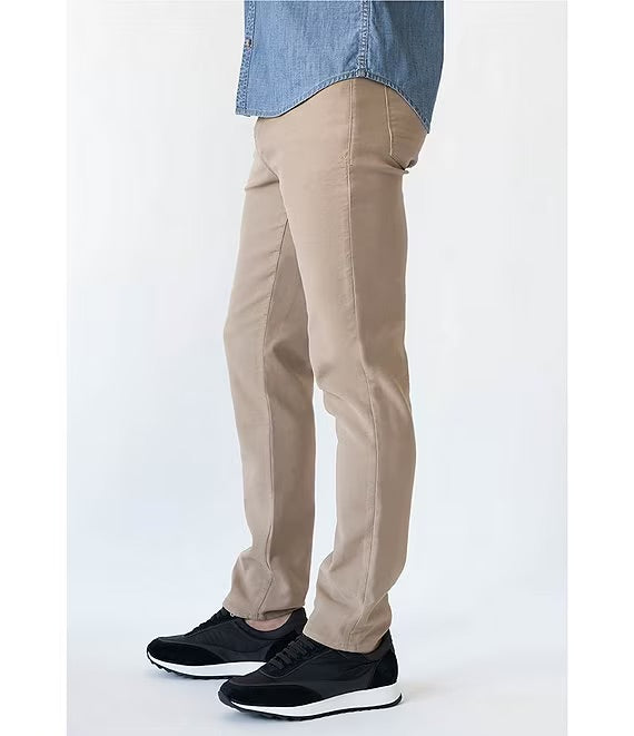 Devil Dog- Jeans- Comfort- Rugged Tan