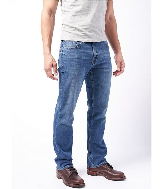 Devil Dog- Jeans- Boot Cut- Ash