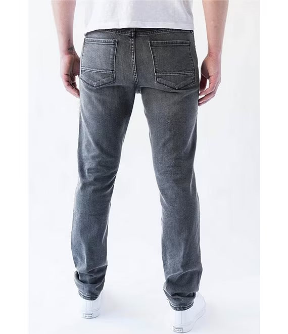 Devil Dog- Jean- Slim- Gaston