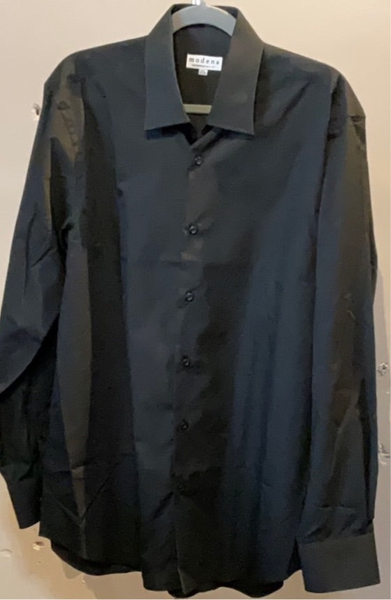 Modena Contemp. Black