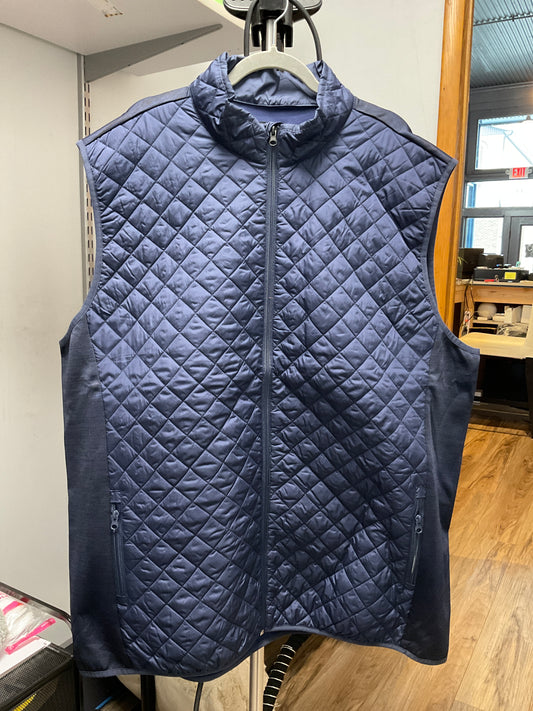 F/X Fusion-Vest- Light Weight- Navy