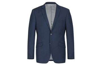 Renior- Sport Coat- Navy- 201-19