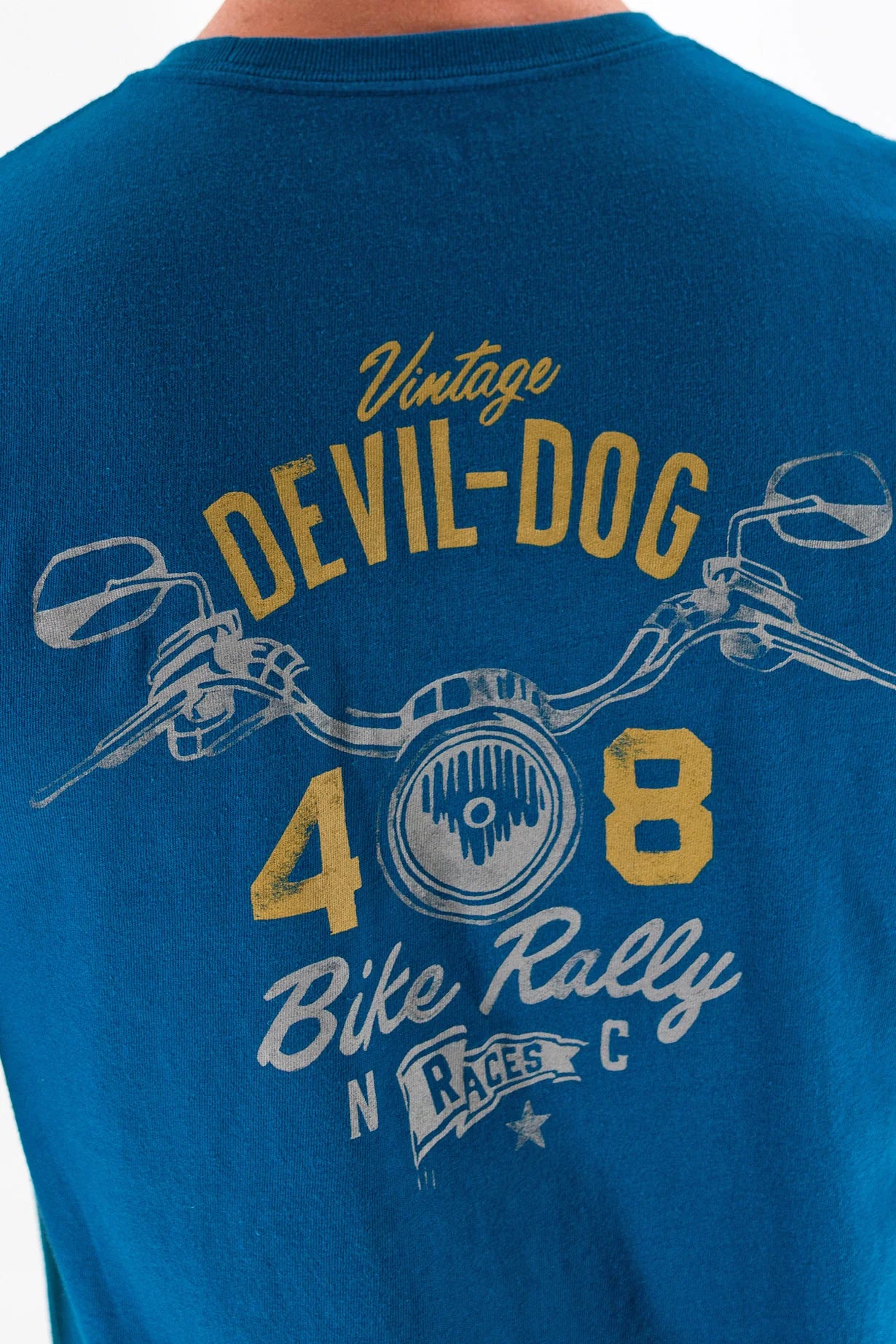 Devil Dog- Bike Rally