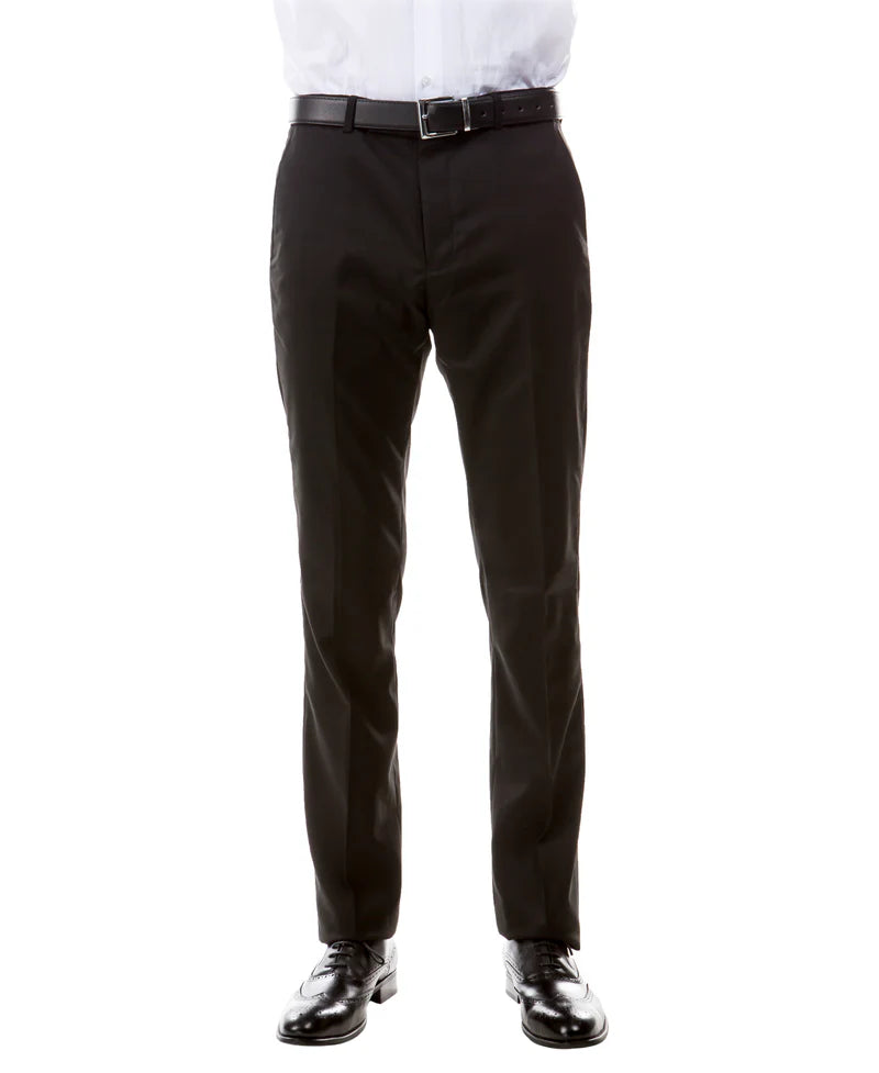 ZeGarie ZG- Pants- Black