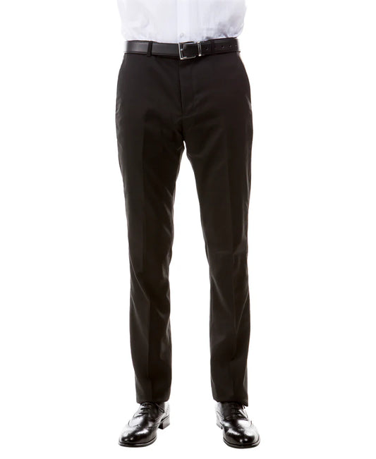 ZeGarie ZG- Pants- Black