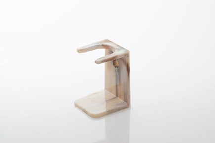 Plastic Brush Stand (Tawny)