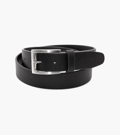 Belt: Stacy Adams (Evander Black)