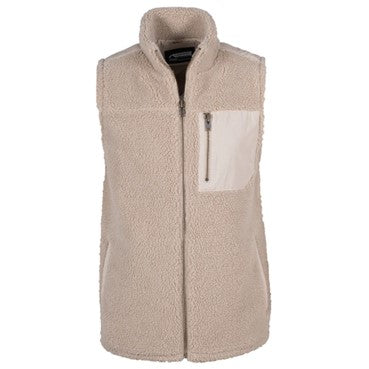 Mountain Khaki- Vest- Free Stone