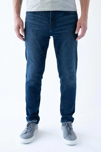 Devil Dog- Jeans- Slim/Tapered- Gibbes