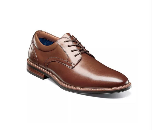 Nunn Bush- Centro Flex CTO- cognac- 84984