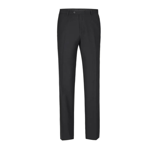 Renoir- Pants- 201-1- Black