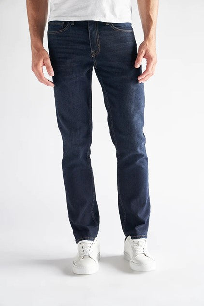 Devil Dog- Jeans- Slim Straight- Lincoln