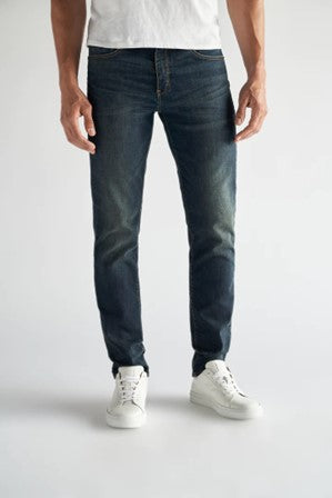 Devil Dog- Jeans- Slim- Moore