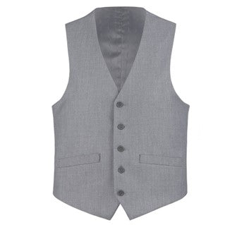 Renior- Vest- Grey