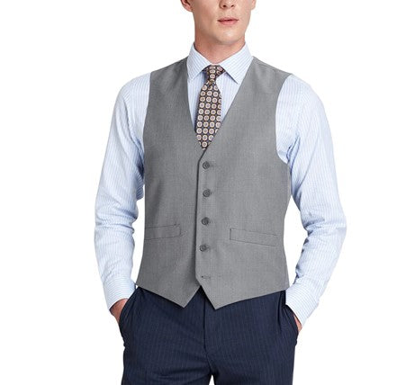 Renior- Vest- Grey