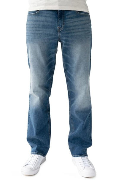 Devil Dog- Jeans- Relaxed Straight- Wendell