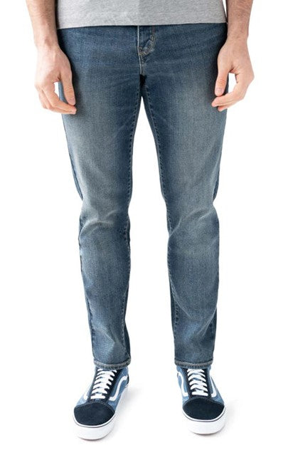 Devil Dog- Jeans- Slim Tapered- Wilkinson