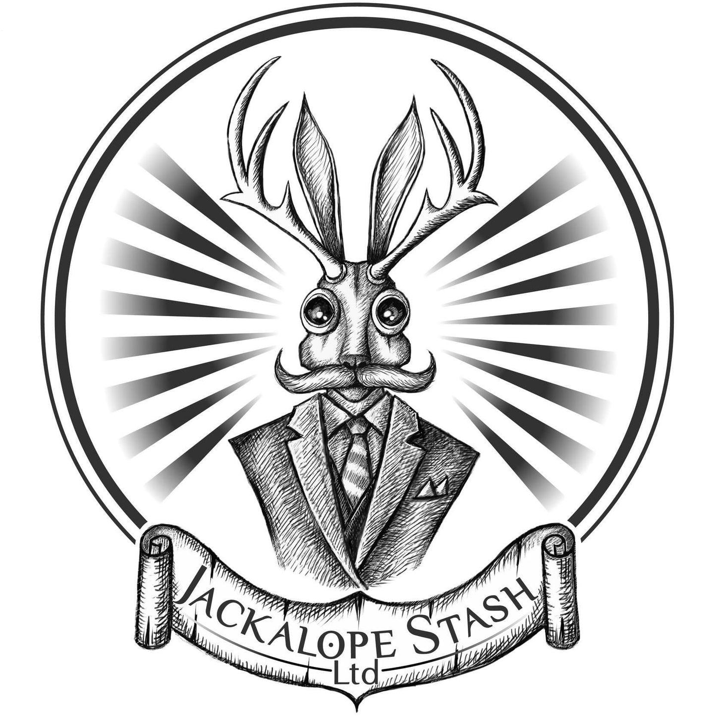 Jackalope Stash Gift Card