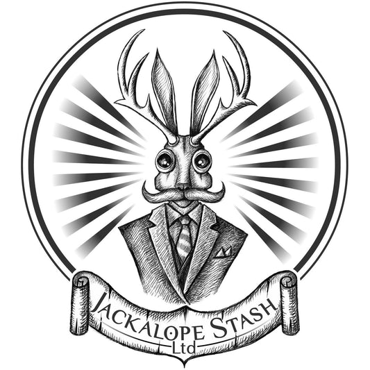 Jackalope Stash Gift Card