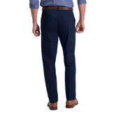 Haggar- Dress Pants- Classic Fit- Dark Navy